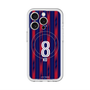 スリムプロテクションプレミアムケース with MagSafe［ FC東京 - FP 1st - 高宇洋 ］