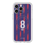 スリムプロテクションプレミアムケース with MagSafe［ FC東京 - FP 1st - 高宇洋 ］