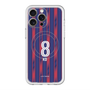 スリムプロテクションプレミアムケース with MagSafe［ FC東京 - FP 1st - 高宇洋 ］
