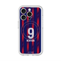 スリムプロテクションプレミアムケース with MagSafe［ FC東京 - FP 1st - マルセロ ヒアン ］