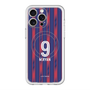 スリムプロテクションプレミアムケース with MagSafe［ FC東京 - FP 1st - マルセロ ヒアン ］