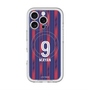 スリムプロテクションプレミアムケース with MagSafe［ FC東京 - FP 1st - マルセロ ヒアン ］
