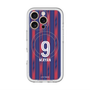 スリムプロテクションプレミアムケース with MagSafe［ FC東京 - FP 1st - マルセロ ヒアン ］