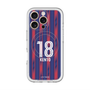 スリムプロテクションプレミアムケース with MagSafe［ FC東京 - FP 1st - 橋本 拳人 ］