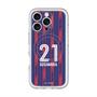 スリムプロテクションプレミアムケース with MagSafe［ FC東京 - FP 1st - 菅原 悠太 ］