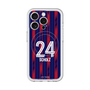 スリムプロテクションプレミアムケース with MagSafe［ FC東京 - FP 1st - アレクサンダー ショルツ ］