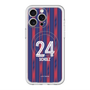 スリムプロテクションプレミアムケース with MagSafe［ FC東京 - FP 1st - アレクサンダー ショルツ ］