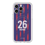 スリムプロテクションプレミアムケース with MagSafe［ FC東京 - FP 1st - 長倉 幹樹 ］