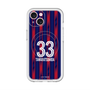 スリムプロテクションプレミアムケース with MagSafe［ FC東京 - FP 1st - 俵積田 晃太 ］