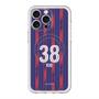 スリムプロテクションプレミアムケース with MagSafe［ FC東京 - FP 1st - 田中 希和 ］