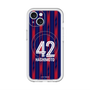 スリムプロテクションプレミアムケース with MagSafe［ FC東京 - FP 1st - 橋本 健人 ］