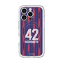 スリムプロテクションプレミアムケース with MagSafe［ FC東京 - FP 1st - 橋本 健人 ］