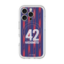 スリムプロテクションプレミアムケース with MagSafe［ FC東京 - FP 1st - 橋本 健人 ］