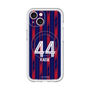 スリムプロテクションプレミアムケース with MagSafe［ FC東京 - FP 1st - 鈴木 楓 ］