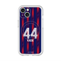 スリムプロテクションプレミアムケース with MagSafe［ FC東京 - FP 1st - 鈴木 楓 ］