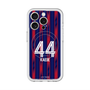 スリムプロテクションプレミアムケース with MagSafe［ FC東京 - FP 1st - 鈴木 楓 ］