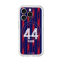 スリムプロテクションプレミアムケース with MagSafe［ FC東京 - FP 1st - 鈴木 楓 ］
