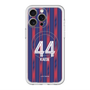 スリムプロテクションプレミアムケース with MagSafe［ FC東京 - FP 1st - 鈴木 楓 ］