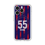 スリムプロテクションプレミアムケース with MagSafe［ FC東京 - FP 1st - 尾谷 ディヴァインチネドゥ ］