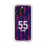 スリムプロテクションプレミアムケース with MagSafe［ FC東京 - FP 1st - 尾谷 ディヴァインチネドゥ ］