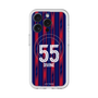 スリムプロテクションプレミアムケース with MagSafe［ FC東京 - FP 1st - 尾谷 ディヴァインチネドゥ ］