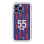 スリムプロテクションプレミアムケース with MagSafe［ FC東京 - FP 1st - 尾谷 ディヴァインチネドゥ ］