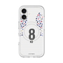 スリムプロテクションプレミアムケース with MagSafe［ FC東京 - FP 2nd - 高宇洋 ］