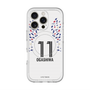 スリムプロテクションプレミアムケース with MagSafe［ FC東京 - FP 2nd - 小柏 剛 ］