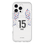 スリムプロテクションプレミアムケース with MagSafe［ FC東京 - FP 2nd - 大森 理生 ］