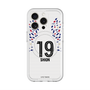 スリムプロテクションプレミアムケース with MagSafe［ FC東京 - FP 2nd - 本間至恩 ］