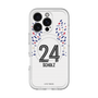 スリムプロテクションプレミアムケース with MagSafe［ FC東京 - FP 2nd - アレクサンダー ショルツ ］