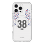スリムプロテクションプレミアムケース with MagSafe［ FC東京 - FP 2nd - 田中 希和 ］