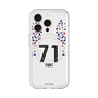 スリムプロテクションプレミアムケース with MagSafe［ FC東京 - FP 2nd - 山田 楓喜 ］