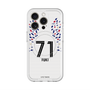 スリムプロテクションプレミアムケース with MagSafe［ FC東京 - FP 2nd - 山田 楓喜 ］