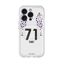 スリムプロテクションプレミアムケース with MagSafe［ FC東京 - FP 2nd - 山田 楓喜 ］
