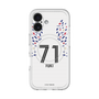 スリムプロテクションプレミアムケース with MagSafe［ FC東京 - FP 2nd - 山田 楓喜 ］
