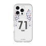 スリムプロテクションプレミアムケース with MagSafe［ FC東京 - FP 2nd - 山田 楓喜 ］