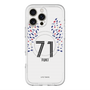 スリムプロテクションプレミアムケース with MagSafe［ FC東京 - FP 2nd - 山田 楓喜 ］