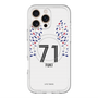 スリムプロテクションプレミアムケース with MagSafe［ FC東京 - FP 2nd - 山田 楓喜 ］