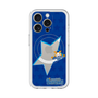 スリムプロテクションプレミアムケース with MagSafe［ 横浜DeNAベイスターズ - スター ］