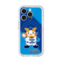 スリムプロテクションプレミアムケース with MagSafe［ 横浜DeNAベイスターズ - DB.スターマン ］