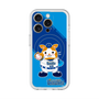 スリムプロテクションプレミアムケース with MagSafe［ 横浜DeNAベイスターズ - DB.スターマン ］