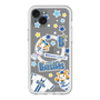スリムプロテクションプレミアムケース with MagSafe［ 横浜DeNAベイスターズ - ステッカー ］