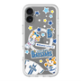 スリムプロテクションプレミアムケース with MagSafe［ 横浜DeNAベイスターズ - ステッカー ］
