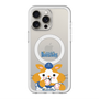 スリムプロテクションプレミアムケース with MagSafe［ 横浜DeNAベイスターズ - DB.スターマン - クリア ］
