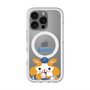 スリムプロテクションプレミアムケース with MagSafe［ 横浜DeNAベイスターズ - DB.スターマン - クリア ］