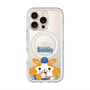 スリムプロテクションプレミアムケース with MagSafe［ 横浜DeNAベイスターズ - DB.スターマン - クリア ］