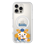 スリムプロテクションプレミアムケース with MagSafe［ 横浜DeNAベイスターズ - DB.スターマン - クリア ］