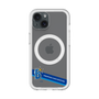 スリムプロテクションプレミアムケース with MagSafe［ 横浜DeNAベイスターズ - ライン ］
