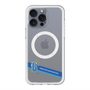 スリムプロテクションプレミアムケース with MagSafe［ 横浜DeNAベイスターズ - ライン ］